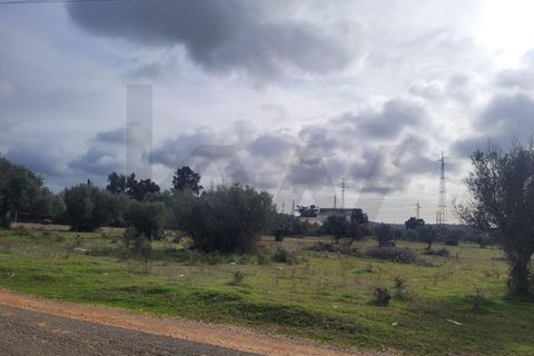 Helårsgrund i Algoz, Faro, Algoz - € 75.000 | Ref: KWPT-025352 - foto 8