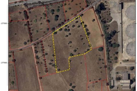 Helårsgrund i Algoz, Faro, Algoz - € 75.000 | Ref: KWPT-025352 - foto 14