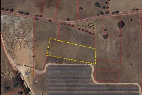 Helårsgrund i Algoz, Faro, Algoz - € 23.000 | Ref: KWPT-025346 - foto 7