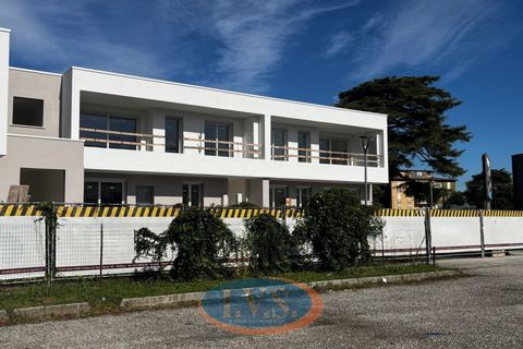 Àtic a Limena, Padua, Limena - € 380.000 | Ref: TT193-1 - foto 2