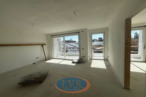 Àtic a Limena, Padua, Limena - € 380.000 | Ref: TT193-1 - foto 4