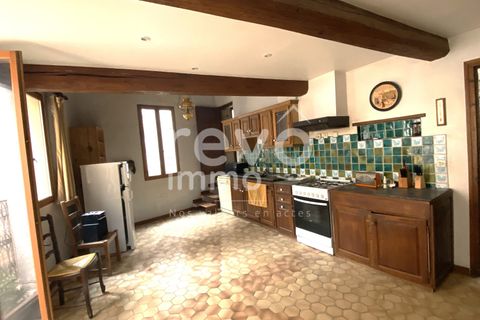 Landsbyhus i Saint-Pargoire, Herault, Saint-Pargoire - € 159.000 | Ref: 4901049916 - foto 1