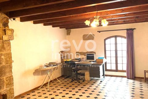 Landsbyhus i Saint-Pargoire, Herault, Saint-Pargoire - € 159.000 | Ref: 4901049916 - foto 3