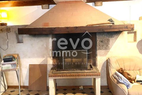 Landsbyhus i Saint-Pargoire, Herault, Saint-Pargoire - € 159.000 | Ref: 4901049916 - foto 8