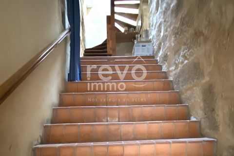 Landsbyhus i Saint-Pargoire, Herault, Saint-Pargoire - € 159.000 | Ref: 4901049916 - foto 9