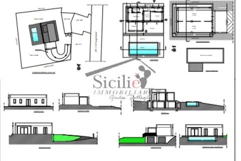 Landejendom i Scicli, Ragusa, Scicli - € 45.000 | Ref: 173 - foto 3