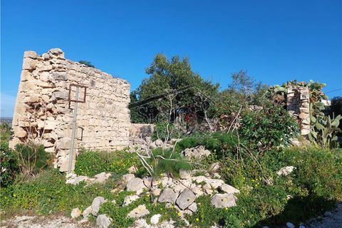 Landejendom i Scicli, Ragusa, Scicli - € 45.000 | Ref: 173 - foto 7