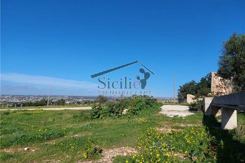 Landejendom i Scicli, Ragusa, Scicli - € 45.000 | Ref: 173 - foto 8