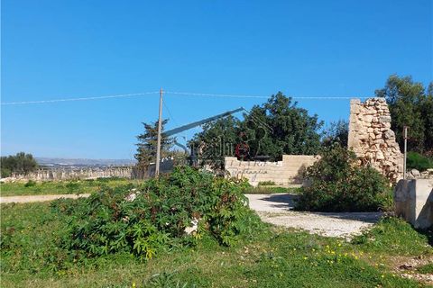 Landejendom i Scicli, Ragusa, Scicli - € 45.000 | Ref: 173 - foto 9