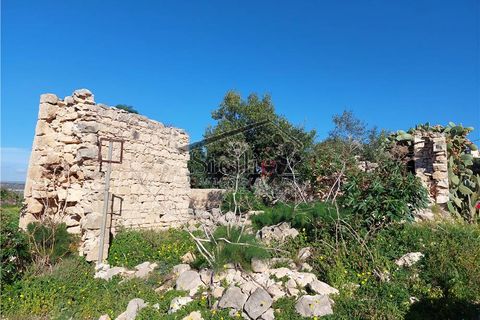 Landejendom i Scicli, Ragusa, Scicli - € 45.000 | Ref: 173 - foto 10