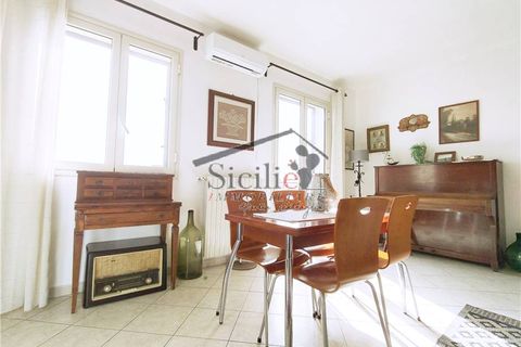 Lejlighed i Scicli, Ragusa, Scicli - € 127.000 | Ref: 181 - foto 1