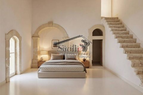 Villa i Scicli, Ragusa, Scicli - € 59.000 | Ref: 205 - foto 1