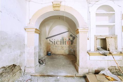 Villa i Scicli, Ragusa, Scicli - € 59.000 | Ref: 205 - foto 5