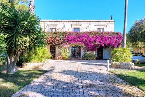 Villa i Scicli, Ragusa, Scicli - € 2.100.000 | Ref: 206 - foto 2