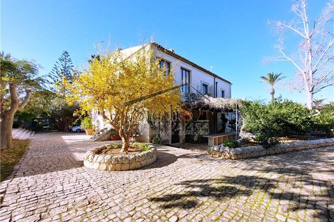 Villa i Scicli, Ragusa, Scicli - € 2.100.000 | Ref: 206 - foto 3