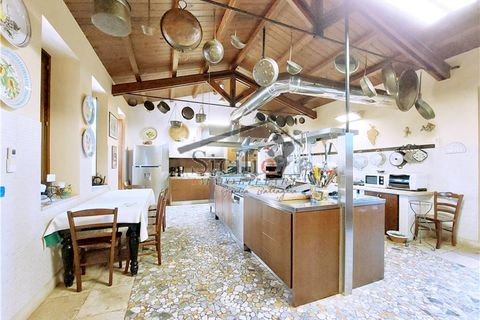 Villa i Scicli, Ragusa, Scicli - € 2.100.000 | Ref: 206 - foto 9