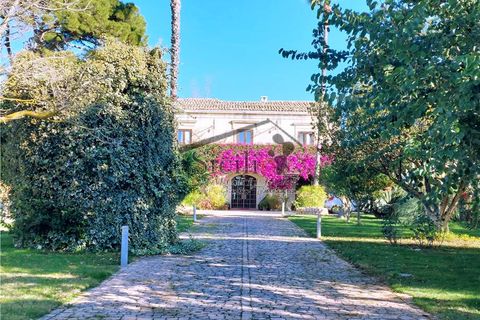 Villa i Scicli, Ragusa, Scicli - € 2 100 000 | Ref: 206 - foto 2