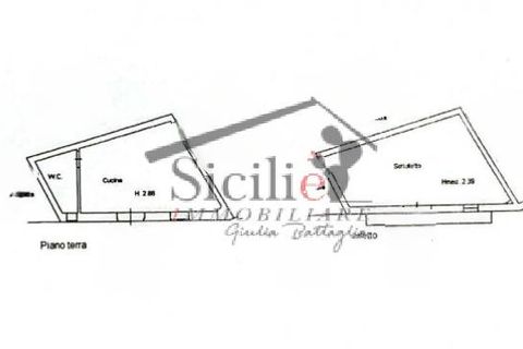 Villa i Scicli, Ragusa, Scicli - € 25 000 | Ref: 209 - foto 8