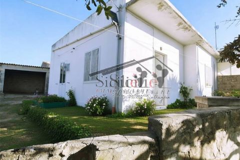 Villa i Scicli, Ragusa, Scicli - € 150.000 | Ref: 214 - foto 2