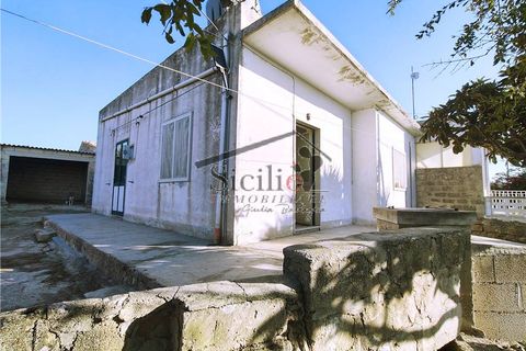 Villa i Scicli, Ragusa, Scicli - € 150.000 | Ref: 214 - foto 4