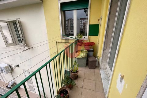 Lejlighed i Benevento, Benevento, Benevento - € 45.000 | Ref: AA39803 - foto 13