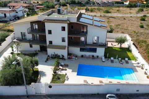Villa i Melilli, Siracusa, Melilli - € 1.100.000 | Ref: IA4850 - foto 2