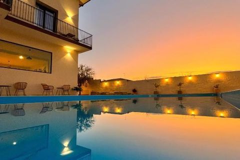 Villa i Melilli, Siracusa, Melilli - € 1.100.000 | Ref: IA4850 - foto 4