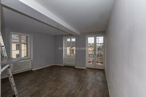 Leilighet i Arandon, Isere, Arandon - € 189 000 | Ref: 7070 - foto 7