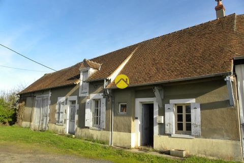 Villa i Léré, Cher, Léré - € 41.500 | Ref: 18MS110789 - foto 1