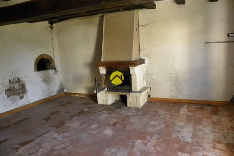 Villa i Léré, Cher, Léré - € 41.500 | Ref: 18MS110789 - foto 2