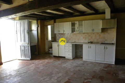 Villa i Léré, Cher, Léré - € 41.500 | Ref: 18MS110789 - foto 3