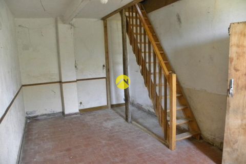 Villa i Léré, Cher, Léré - € 41.500 | Ref: 18MS110789 - foto 4