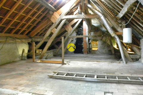 Villa i Léré, Cher, Léré - € 41.500 | Ref: 18MS110789 - foto 6