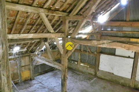 Villa i Léré, Cher, Léré - € 41.500 | Ref: 18MS110789 - foto 7