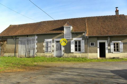 Villa i Léré, Cher, Léré - € 41.500 | Ref: 18MS110789 - foto 9