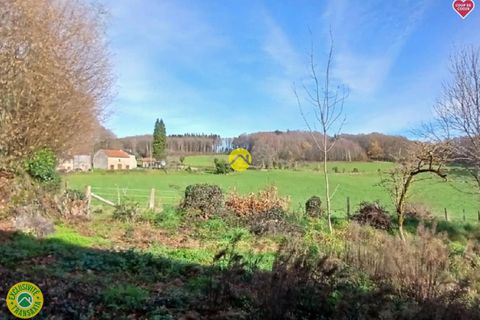 Villa a Ceyroux, Creuse, Ceyroux - € 47.500 | Ref: 112CAL110773 - foto 2