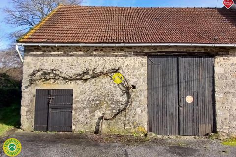 Villa a Ceyroux, Creuse, Ceyroux - € 47.500 | Ref: 112CAL110773 - foto 3