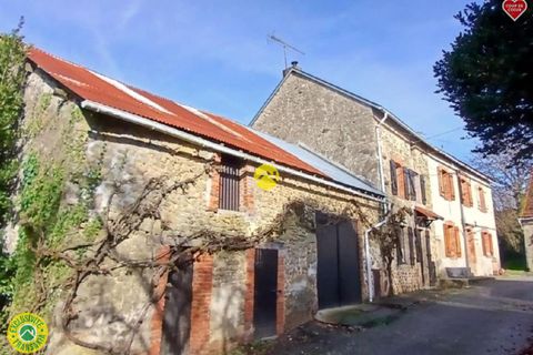 Villa a Ceyroux, Creuse, Ceyroux - € 47.500 | Ref: 112CAL110773 - foto 6