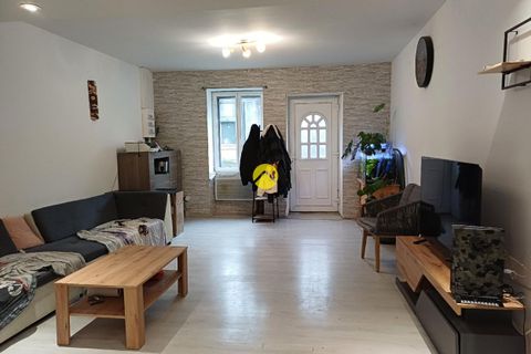 Villa i Charost, Cher, Charost - € 110.000 | Ref: 25MS110807 - foto 1