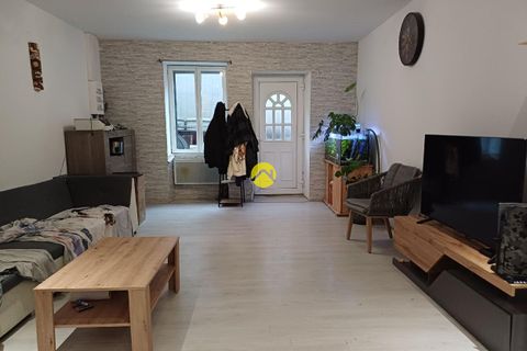 Villa i Charost, Cher, Charost - € 110.000 | Ref: 25MS110807 - foto 3