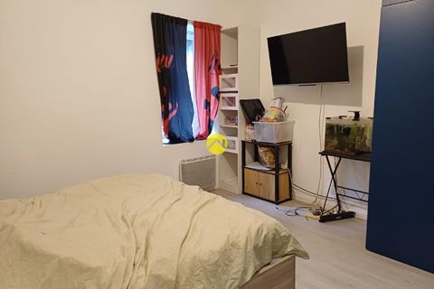 Villa i Charost, Cher, Charost - € 110.000 | Ref: 25MS110807 - foto 4