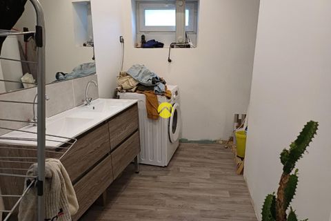 Villa i Charost, Cher, Charost - € 110.000 | Ref: 25MS110807 - foto 6