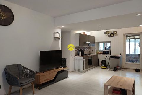 Villa i Charost, Cher, Charost - € 110.000 | Ref: 25MS110807 - foto 8