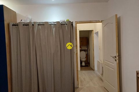 Villa i Charost, Cher, Charost - € 110.000 | Ref: 25MS110807 - foto 13