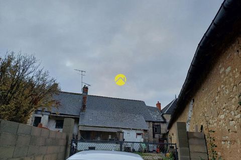 Villa i Charost, Cher, Charost - € 110.000 | Ref: 25MS110807 - foto 14