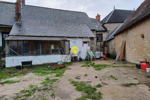 Villa i Charost, Cher, Charost - € 110.000 | Ref: 25MS110807 - foto 15