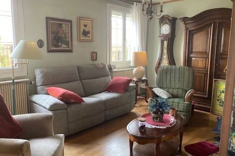 Villa a Le Breuil, Saone-et-Loire, Le Breuil - € 169.900 | Ref: 86506834 - foto 3