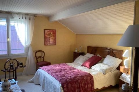 Villa a Le Breuil, Saone-et-Loire, Le Breuil - € 169.900 | Ref: 86506834 - foto 7