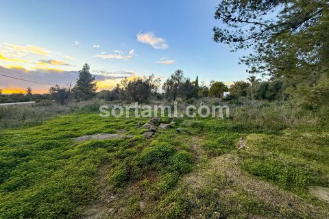 Helårsgrund i Silves, Faro, Silves - € 260.000 | Ref: Sort24451 - foto 1