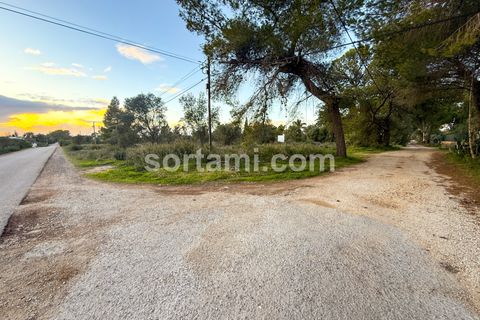 Helårsgrund i Silves, Faro, Silves - € 260.000 | Ref: Sort24451 - foto 2